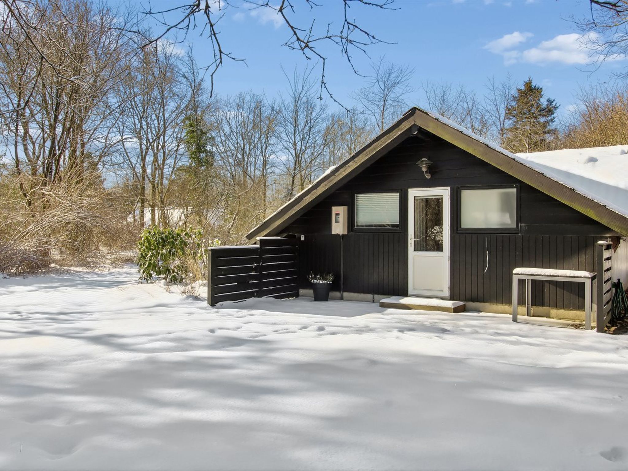 "Sölvy" - 30km from the sea — House (5 of 22)