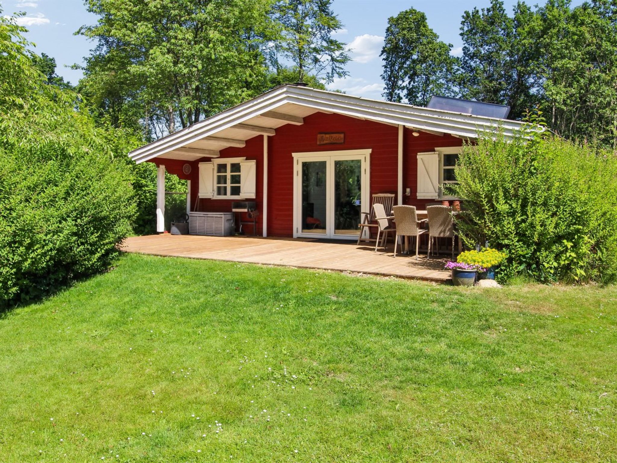 "Jalina" - 30km from the sea — House (4 of 32)