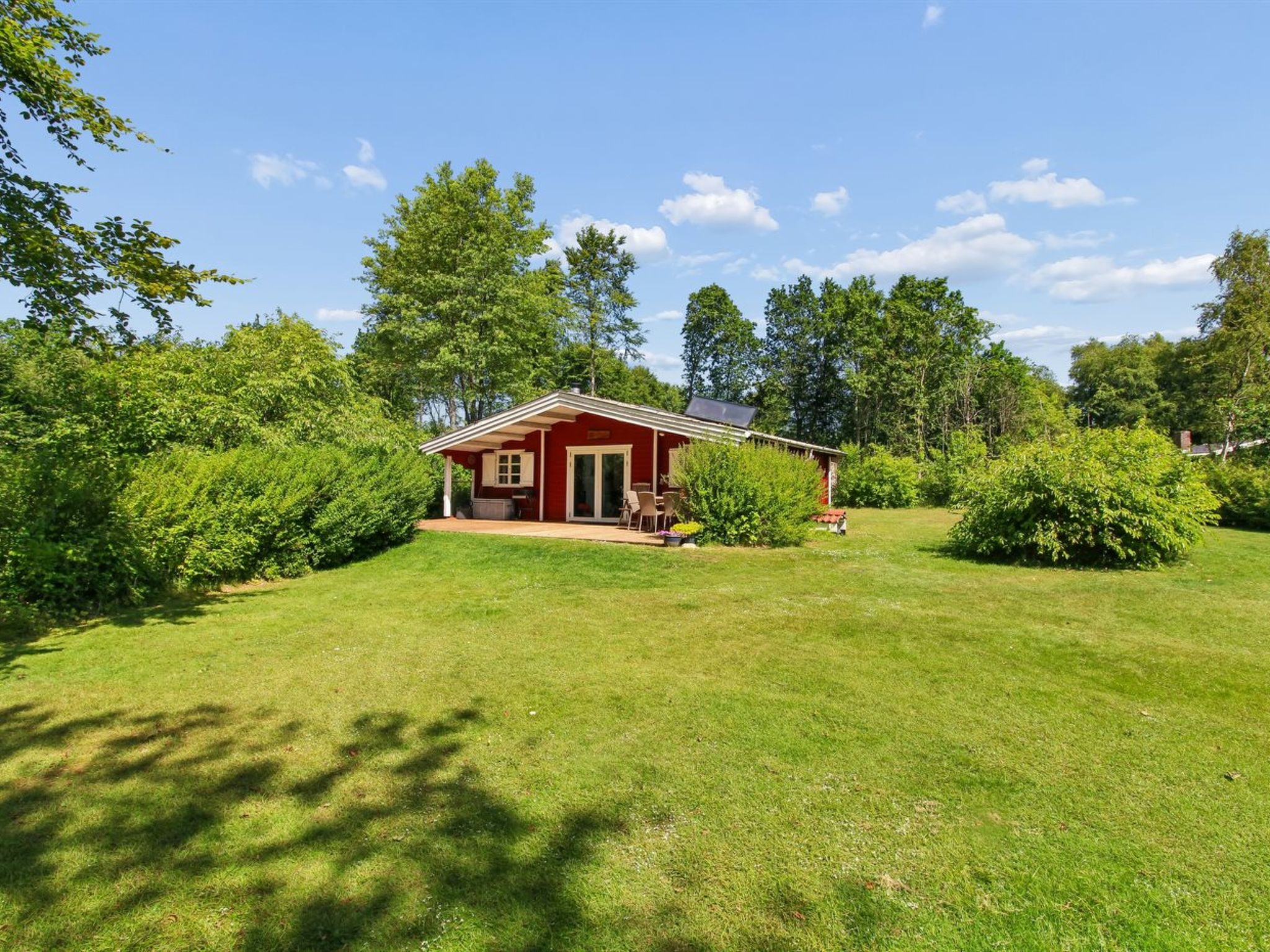 "Jalina" - 30km from the sea — House (5 of 32)