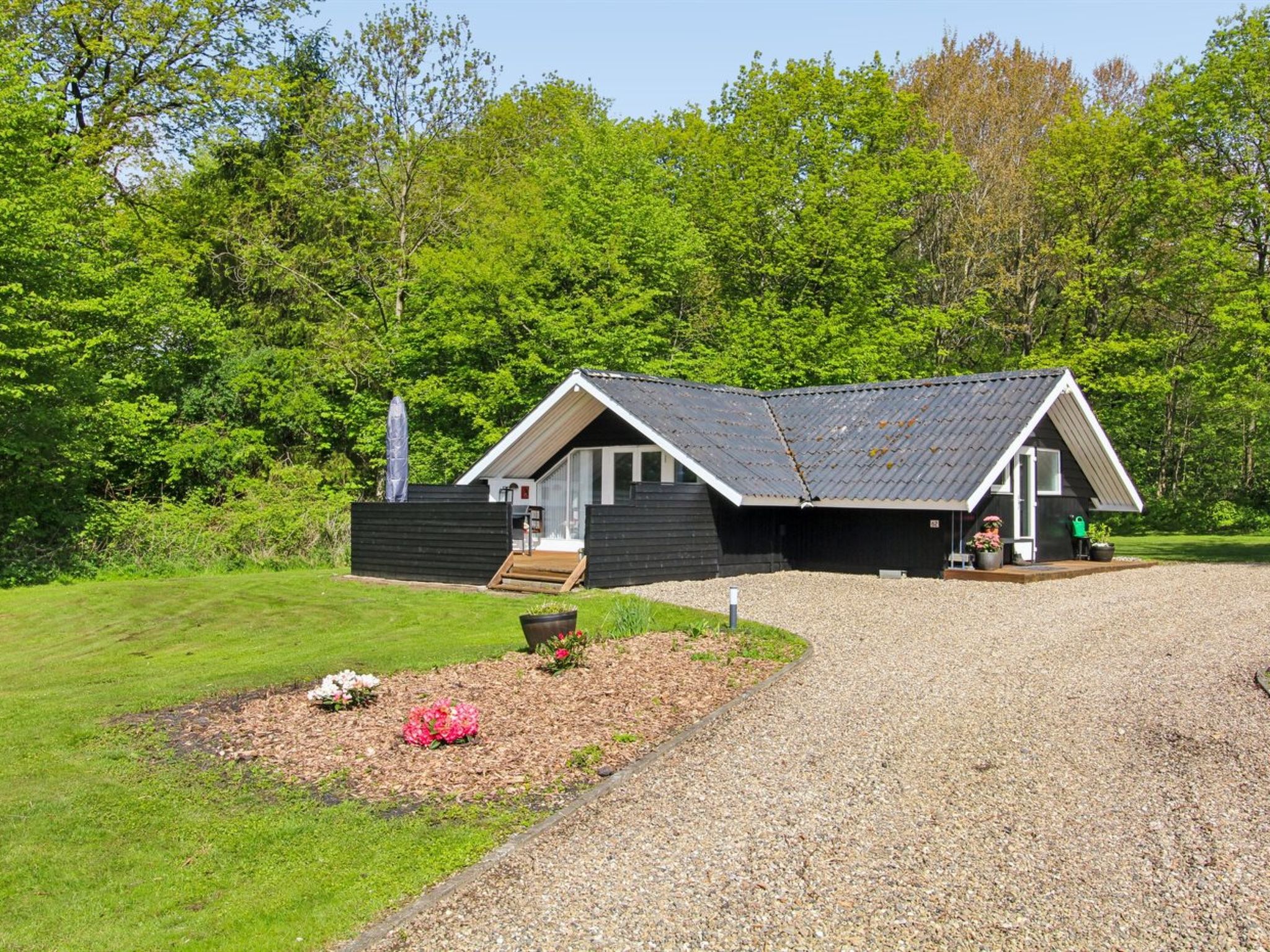 "Ilwith" - 28km from the sea