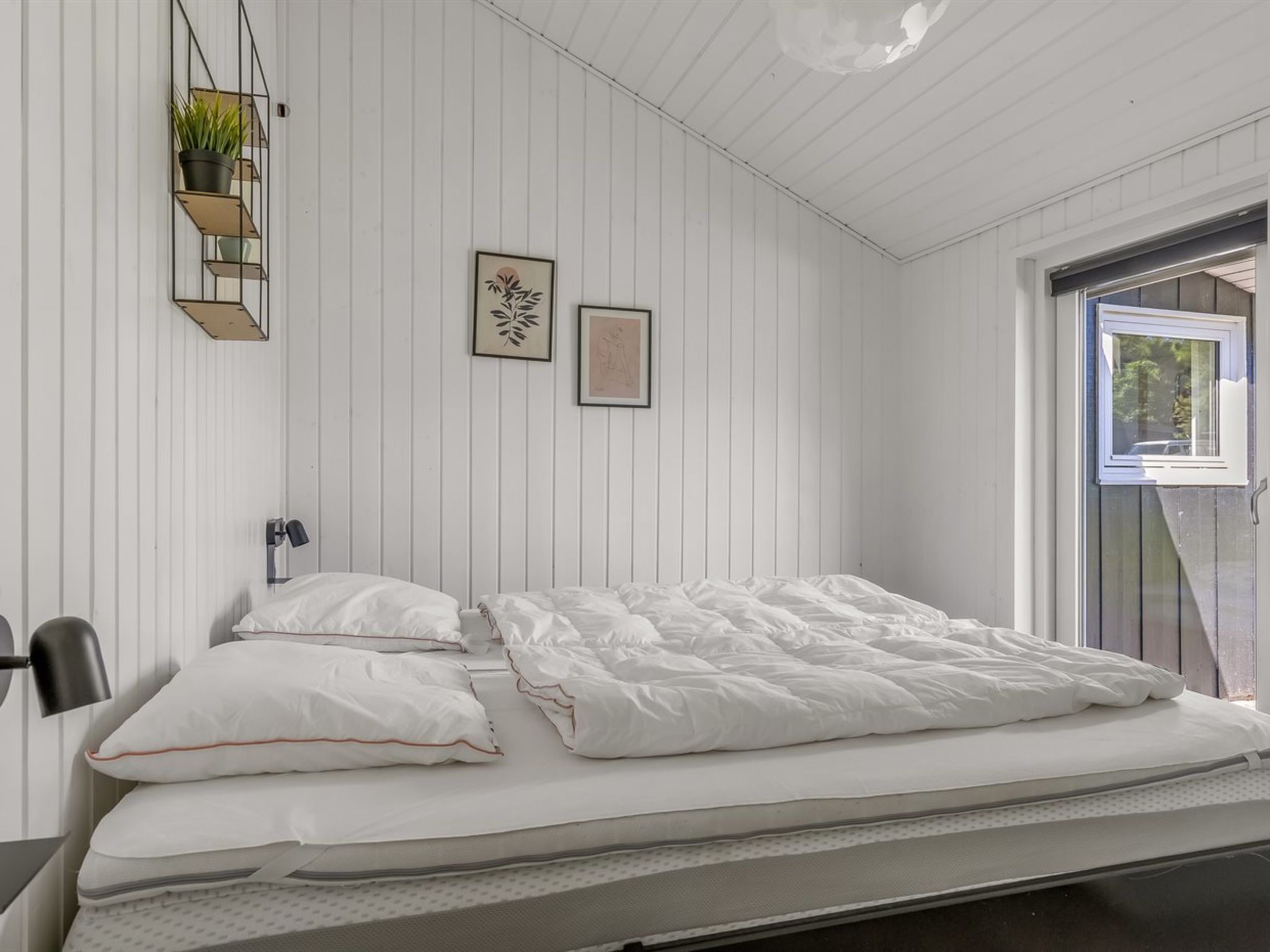 "Saja" - 30km from the sea - Binnen