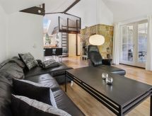 Ruime vakantiewoning Fita met grote tuin bij Toftlund, 30 km van zee - thumbnail 6