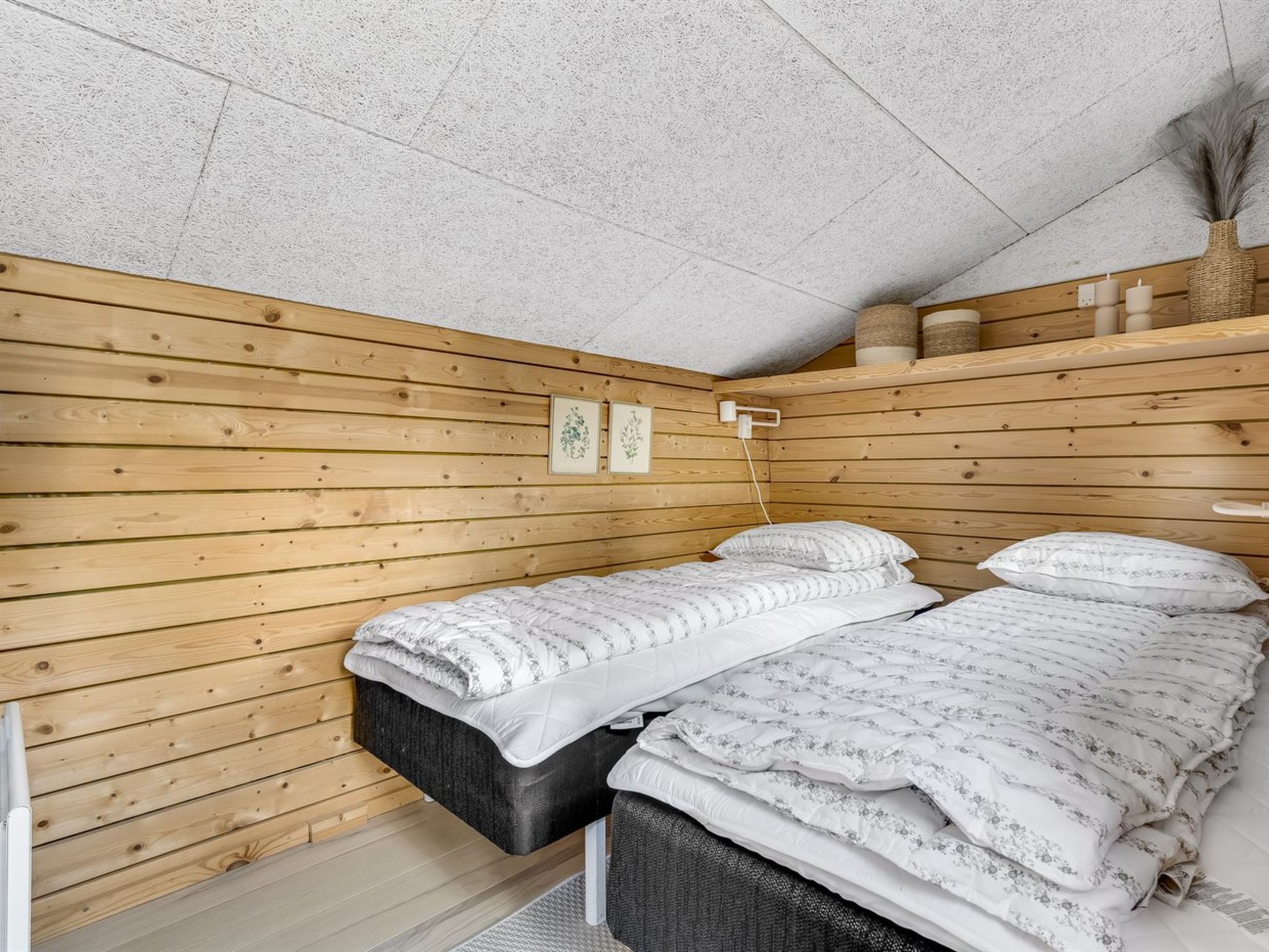 Maison "Gesine" - 20km to the fjord – Intérieur, photo 34 sur 37