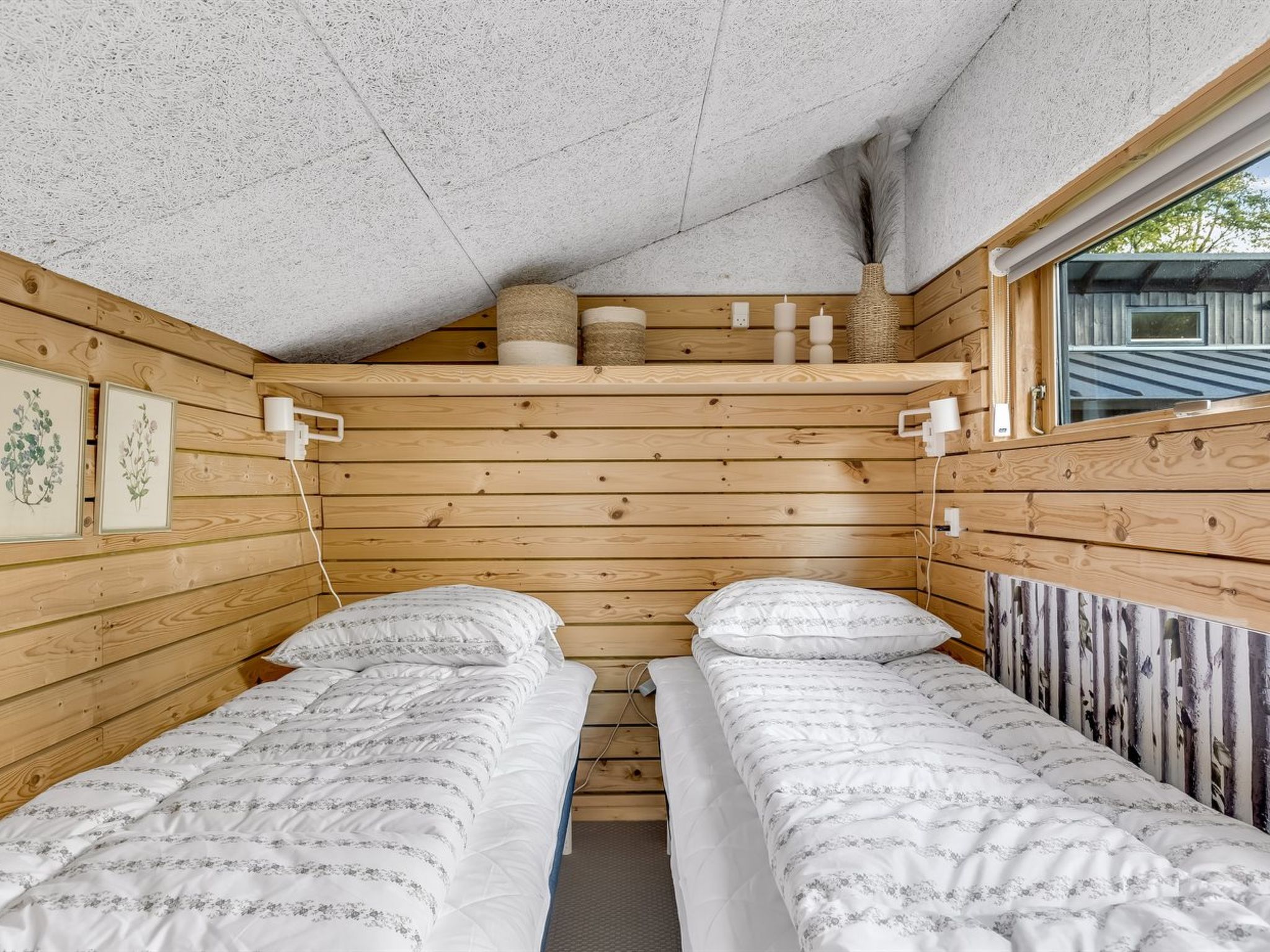 Maison "Gesine" - 20km to the fjord – Intérieur, photo 35 sur 37