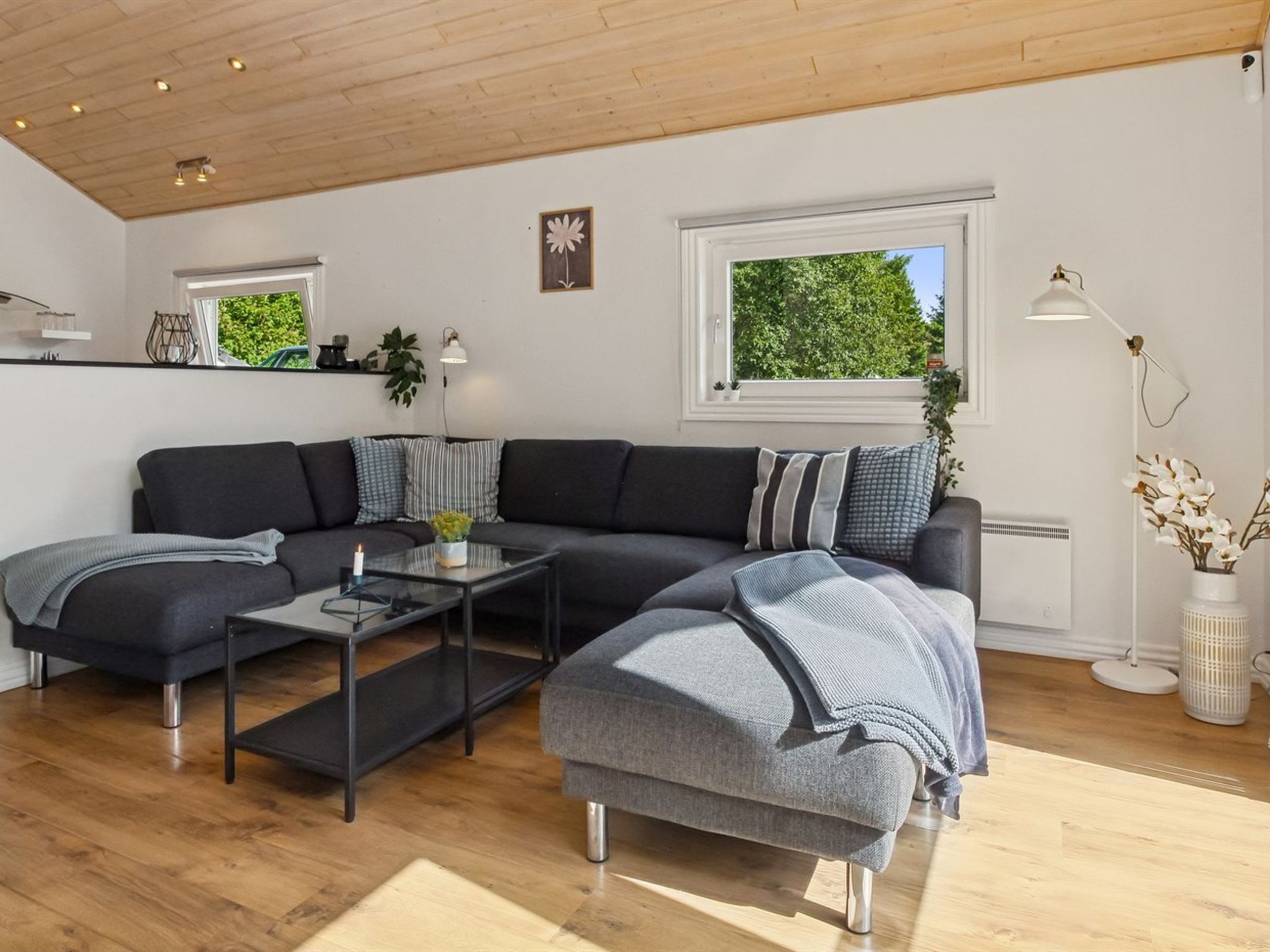 Maison "Elle" – Séjour, photo 6 sur 10