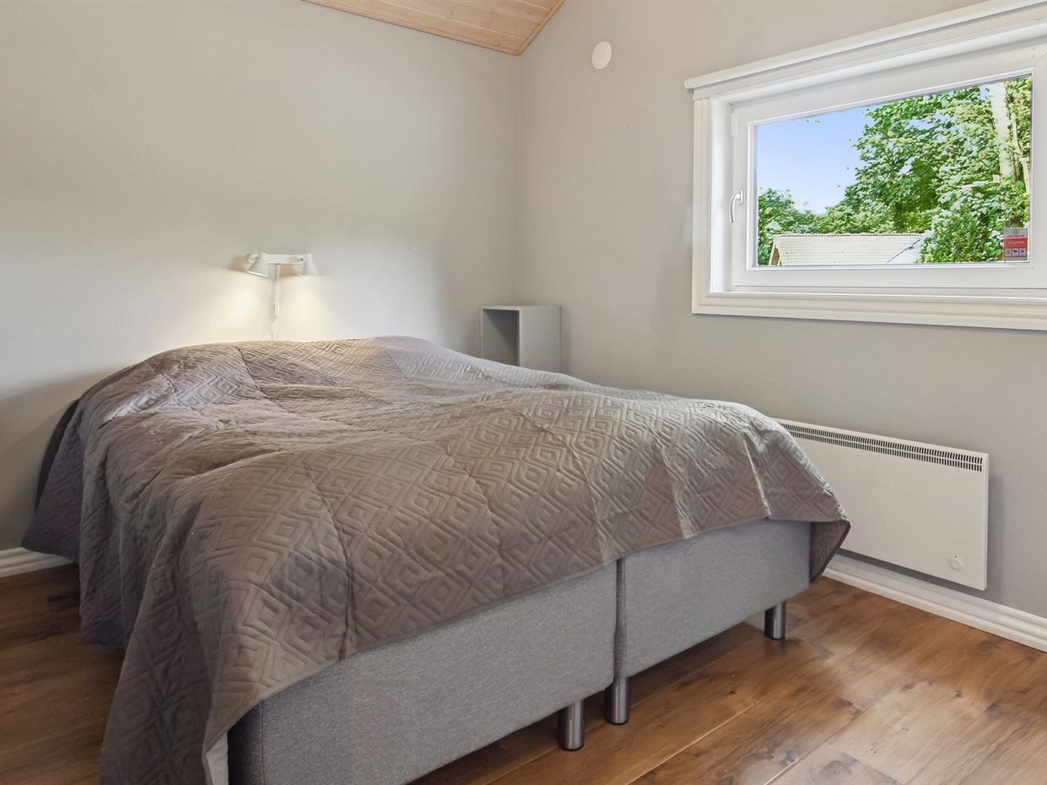 Maison "Elle" – Chambre, photo 7 sur 10
