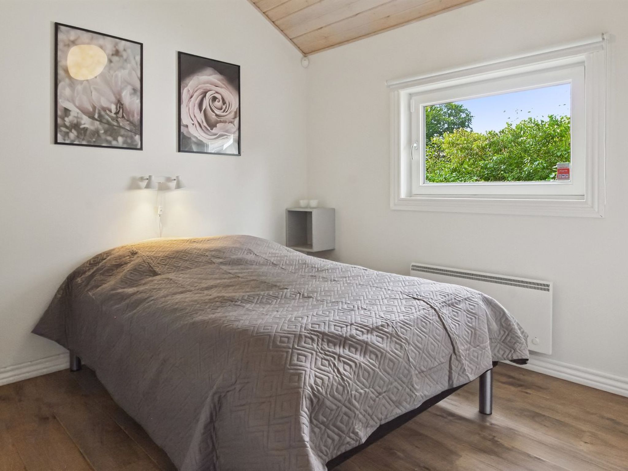 Maison "Elle" – Chambre, photo 9 sur 10