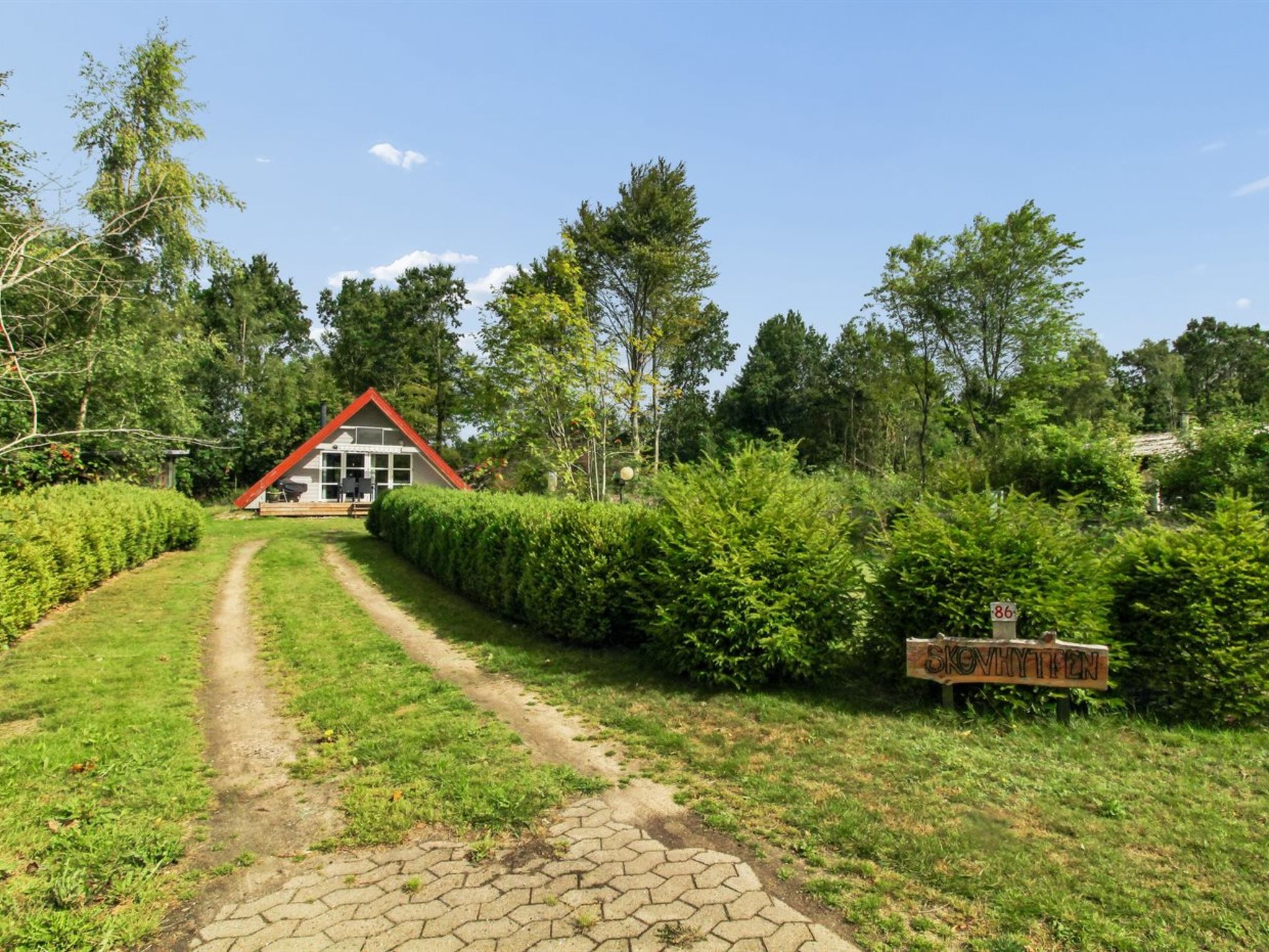 Maison "Terttu" - 30km from the sea à Toftlund