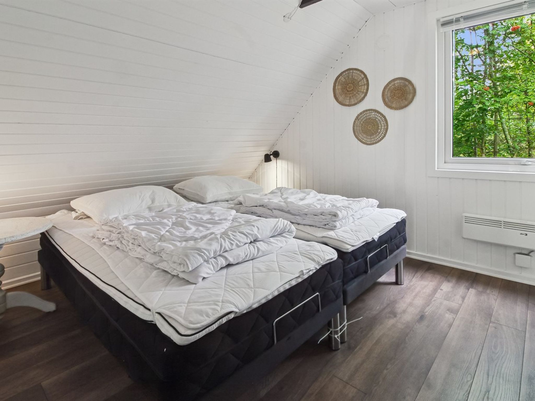 Maison "Terttu" - 30km from the sea – Chambre, photo 9 sur 10