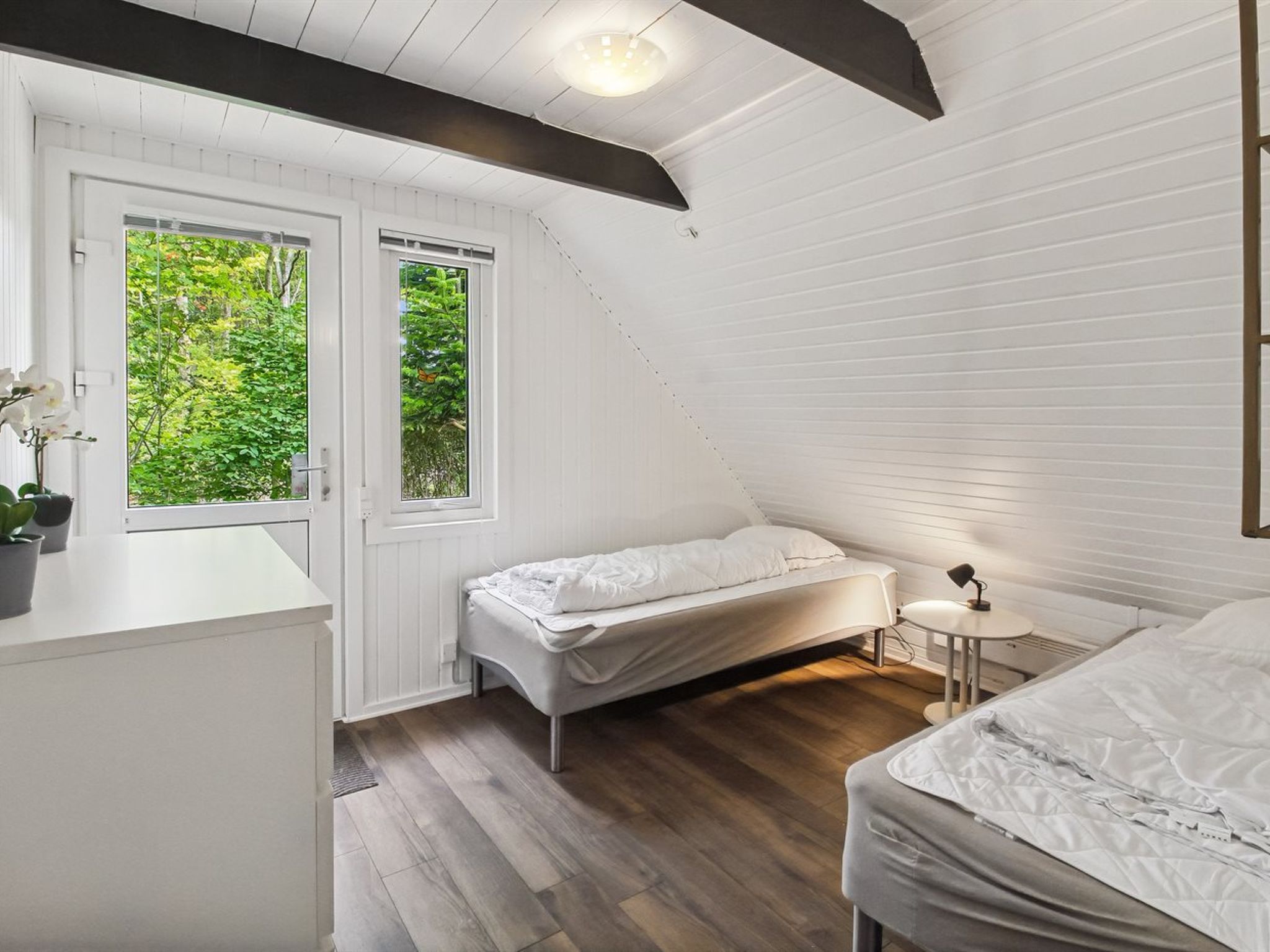Maison "Terttu" - 30km from the sea – Chambre, photo 10 sur 10