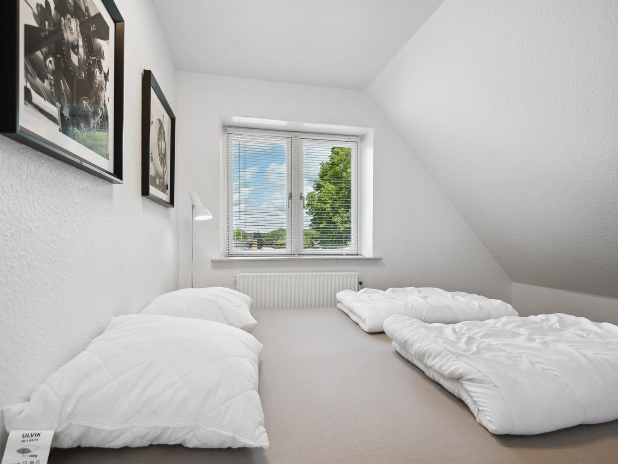 "Essie" - 20km from the sea - Binnen