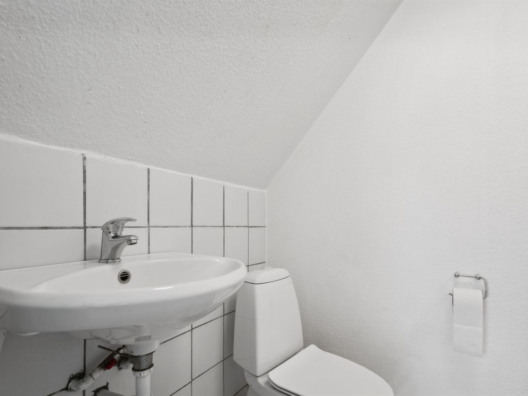 "Essie" - 20km from the sea - Binnen