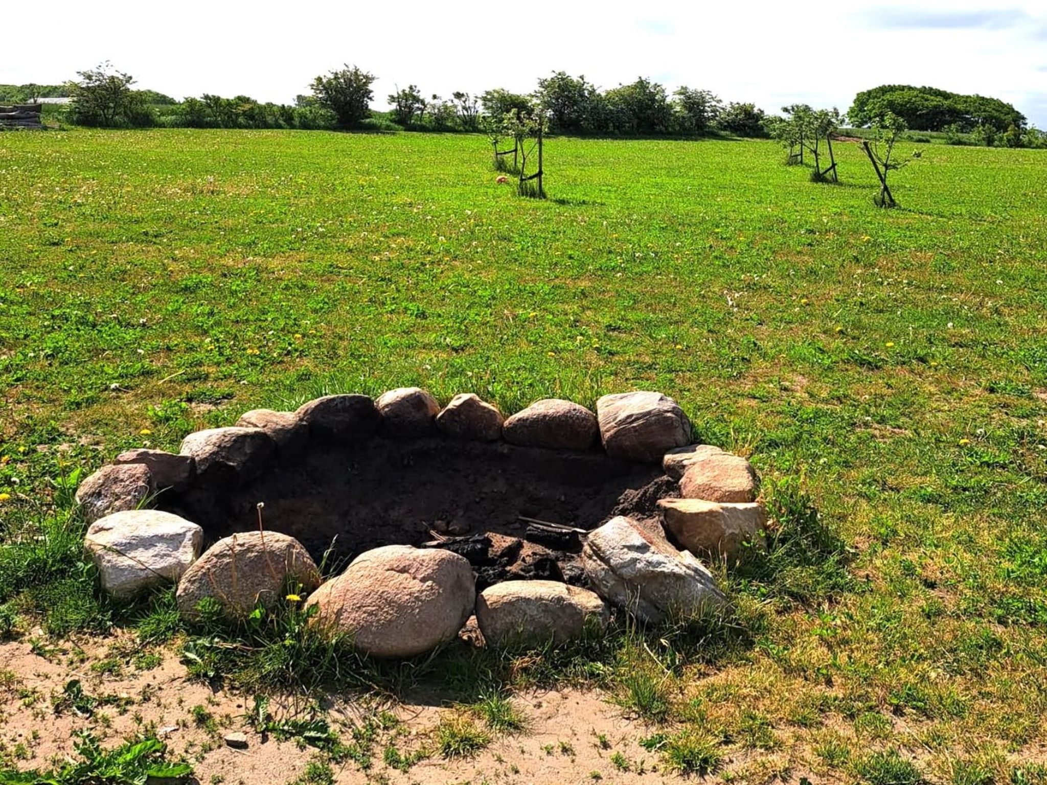 "Ilsabe" - 25km from the sea-Outside