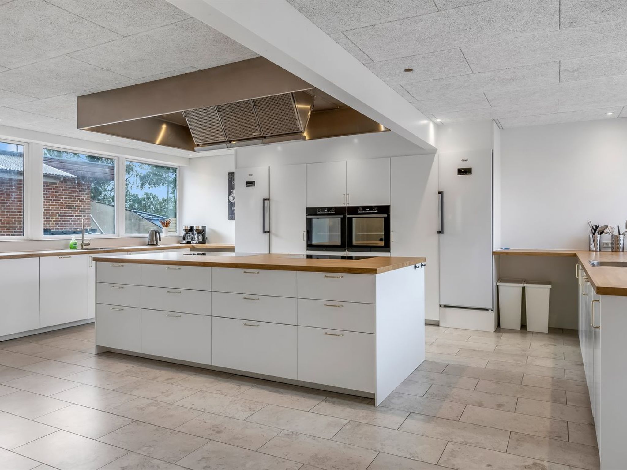 "Grimi" - 36km from the sea - Drinnen
