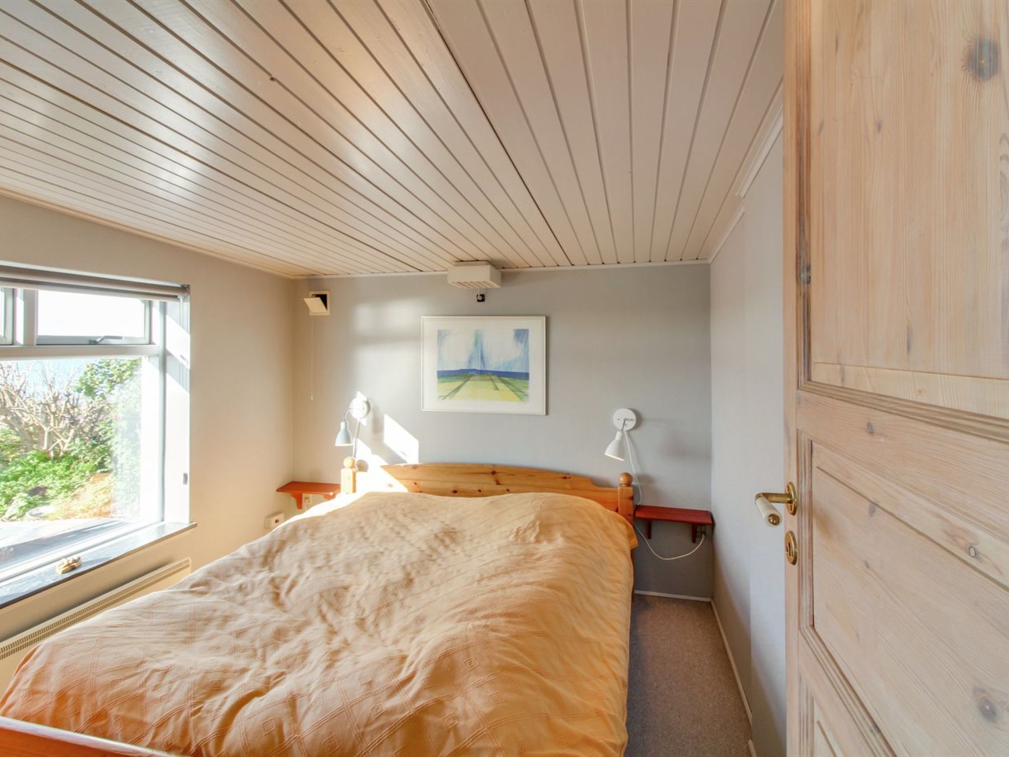 "Erno" - 20m from the sea - Binnen