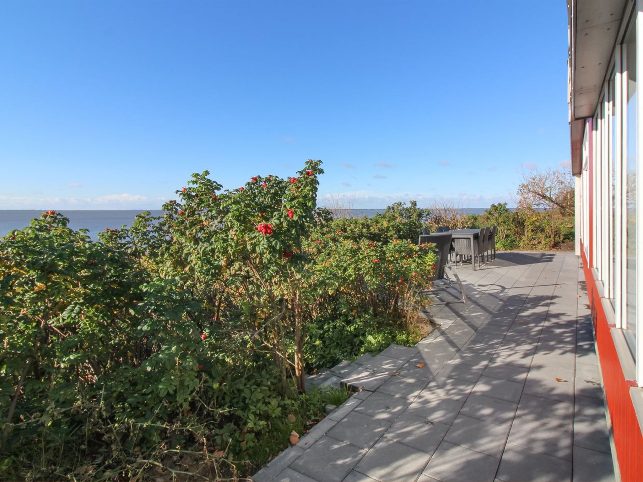 "Erno" - 20m from the sea — Terrace (3 of 34)