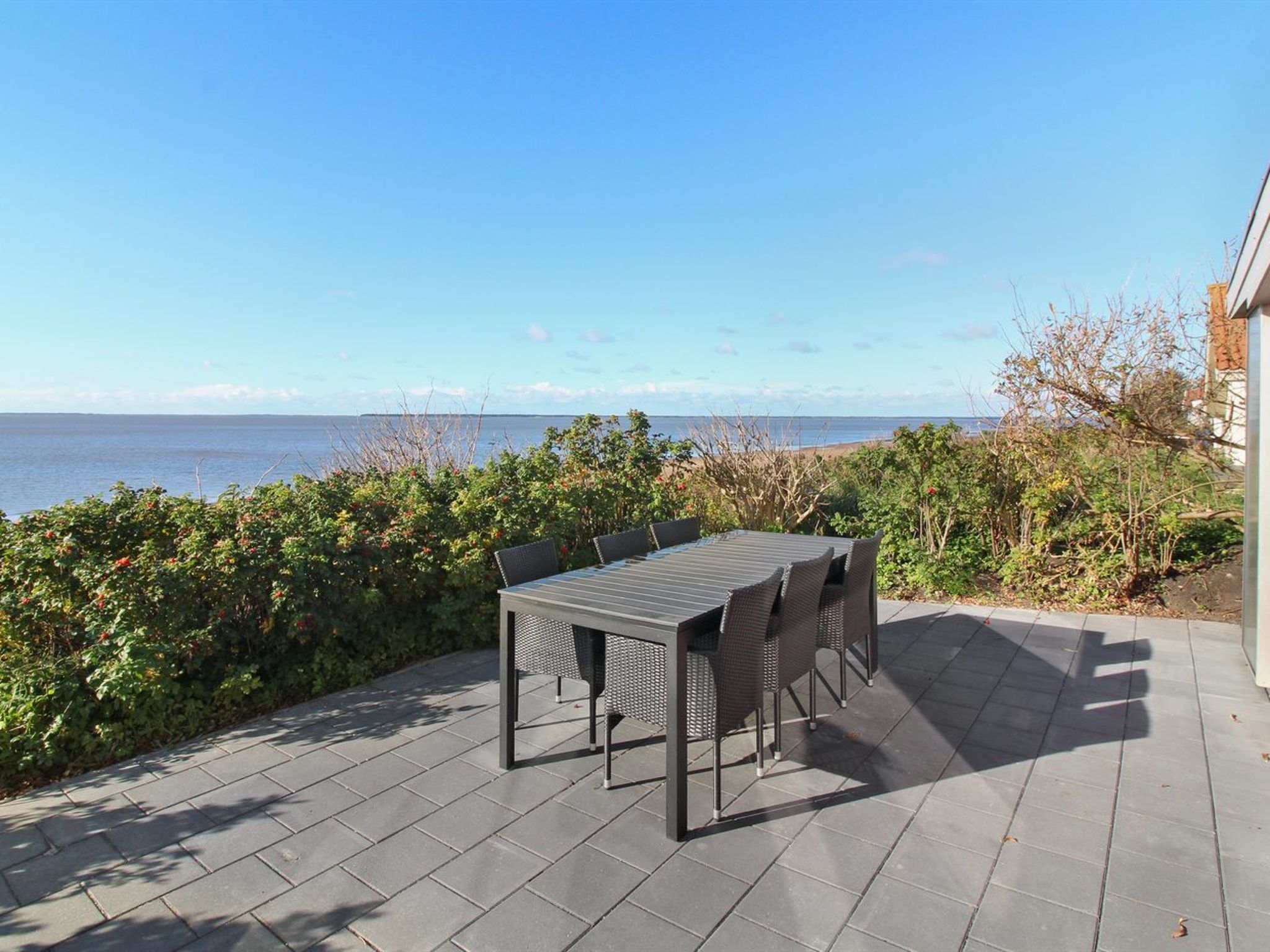 "Erno" - 20m from the sea — Terrace (4 of 34)