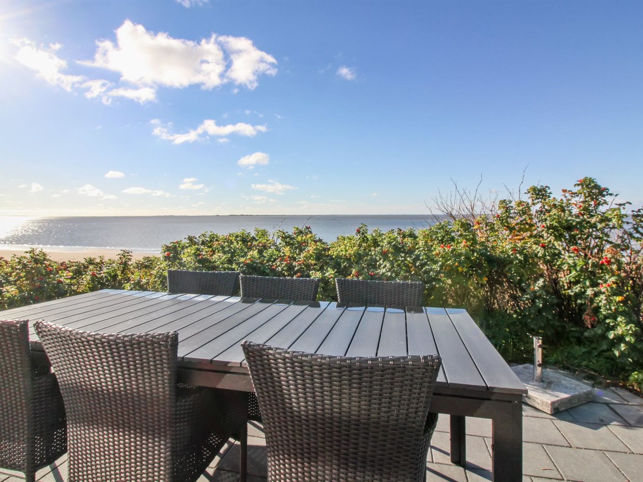 "Erno" - 20m from the sea — Terrace (5 of 34)
