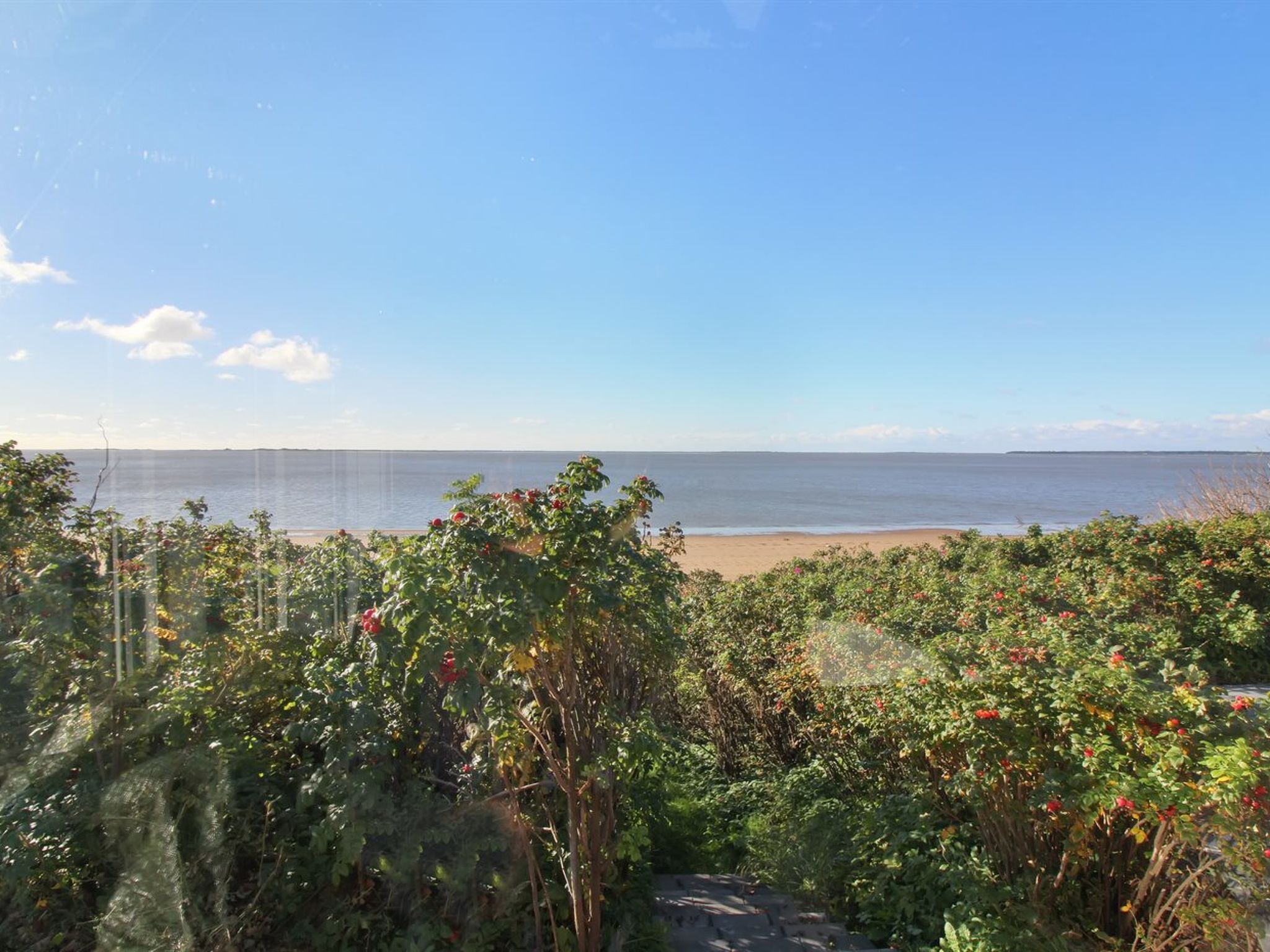 "Erno" - 20m from the sea - Buiten