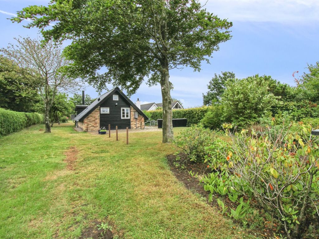 Vakantiehuis Siouxsie in Denemarken