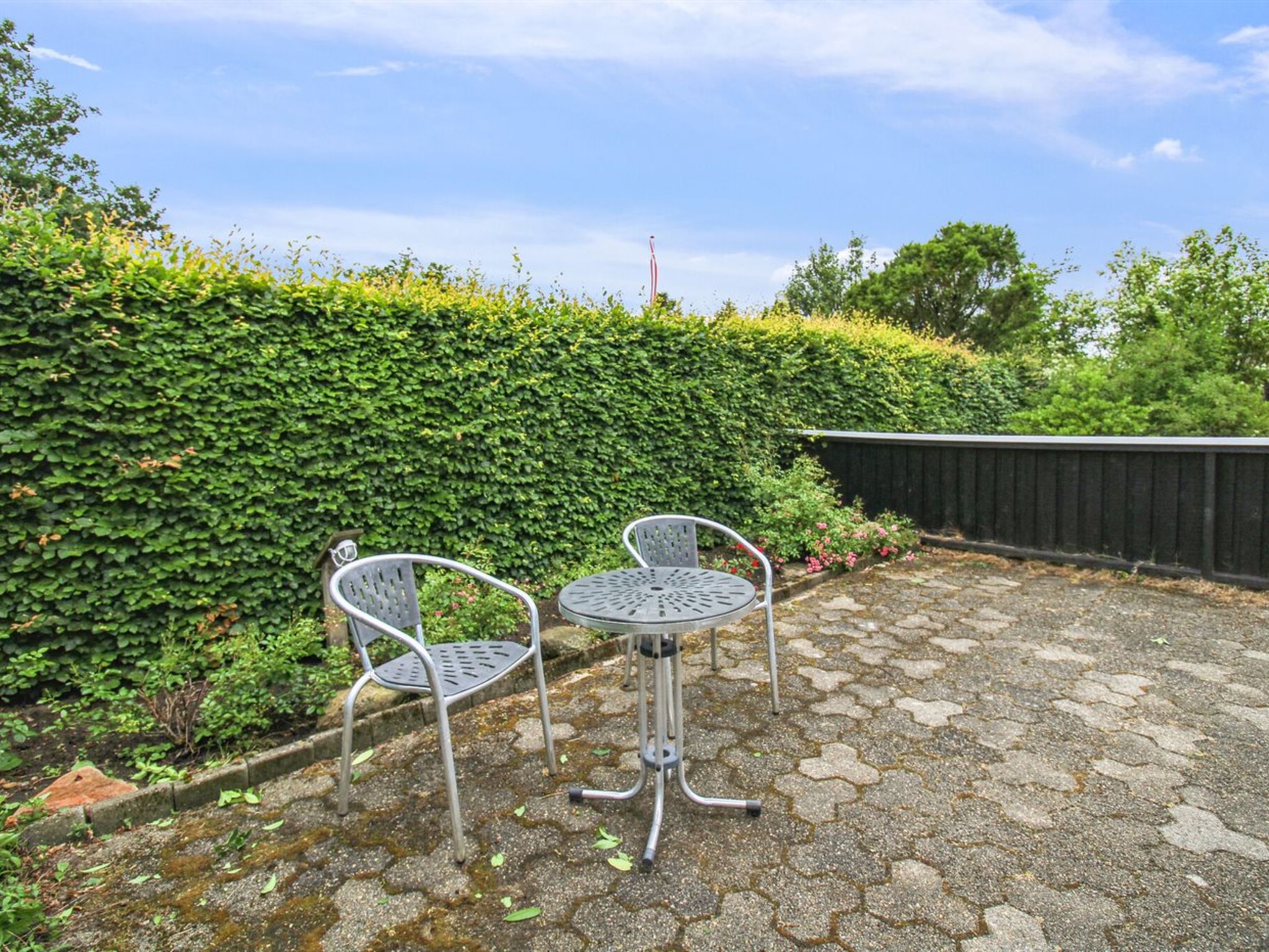 "Siouxsie" - 500m from the sea - Buiten