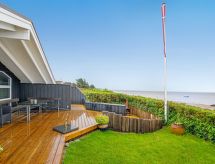 Strandvilla Holmwith: Uw Oase op 50 Meter van de Zee in Esbjerg V - thumbnail 2