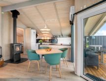 Strandvilla Holmwith: Uw Oase op 50 Meter van de Zee in Esbjerg V - thumbnail 6