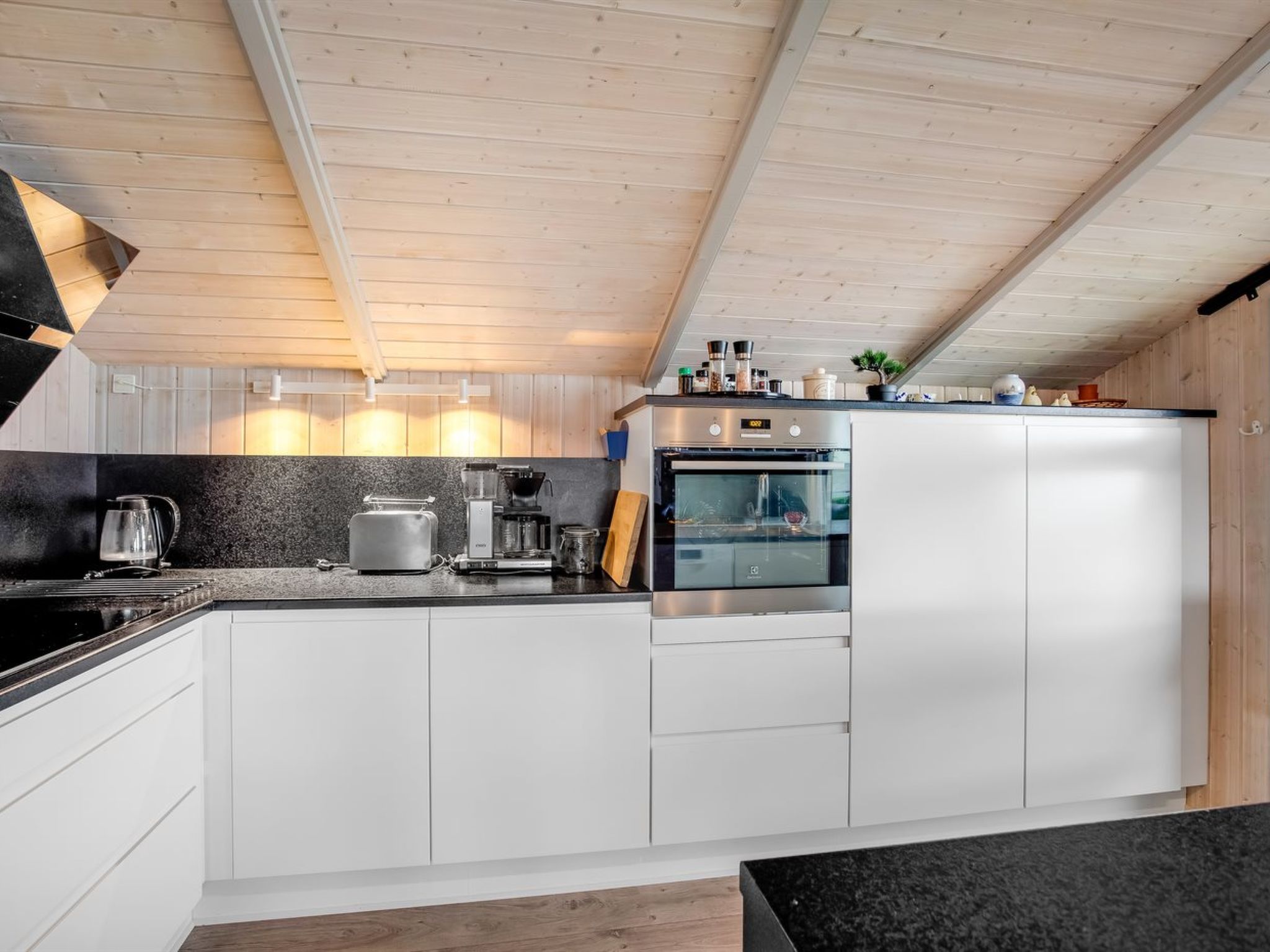 "Holmwith" - 50m from the sea - Drinnen