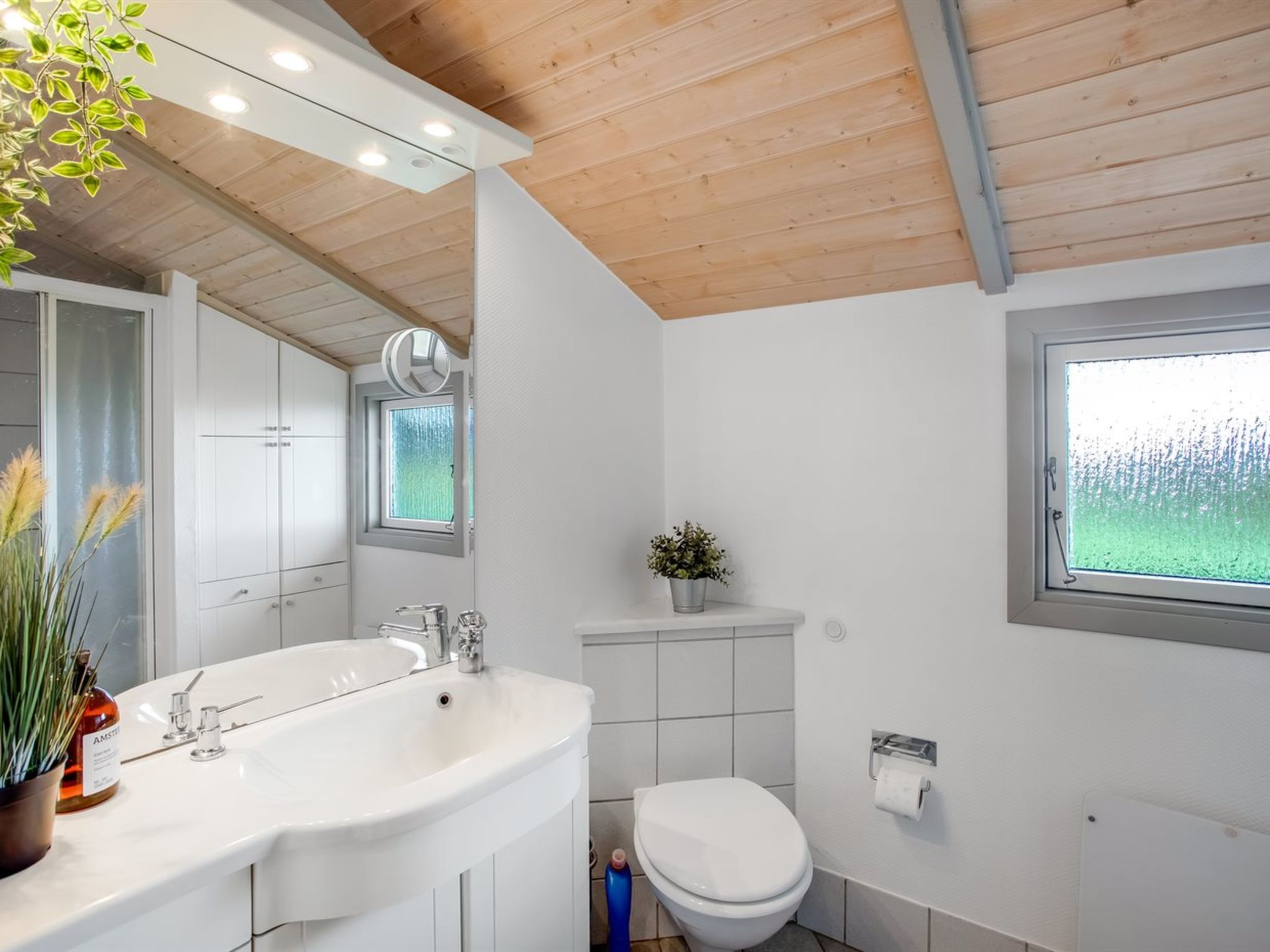 "Holmwith" - 50m from the sea - Drinnen
