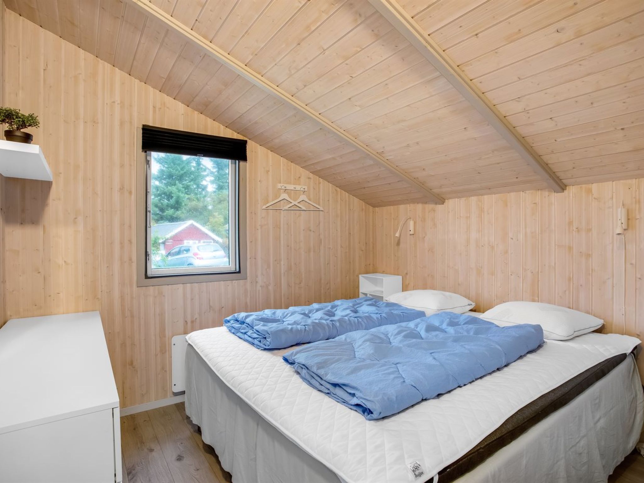 "Holmwith" - 50m from the sea - Drinnen