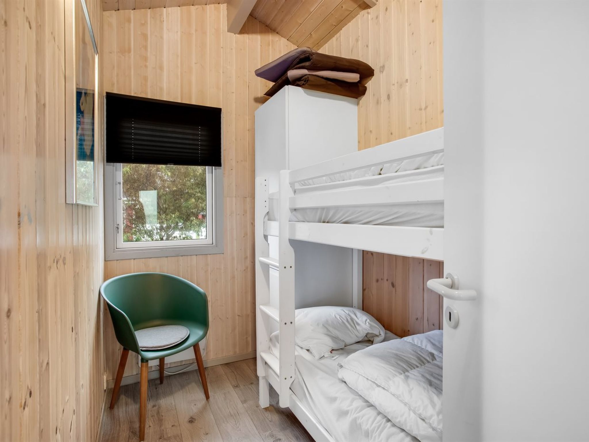 "Holmwith" - 50m from the sea - Drinnen