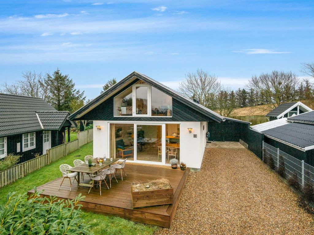 Vakantiehuis Elisabetha