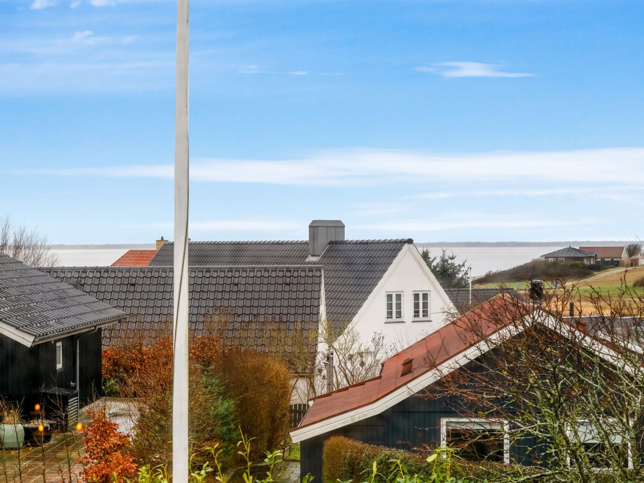 "Elisabetha" - 100m from the sea-Buiten
