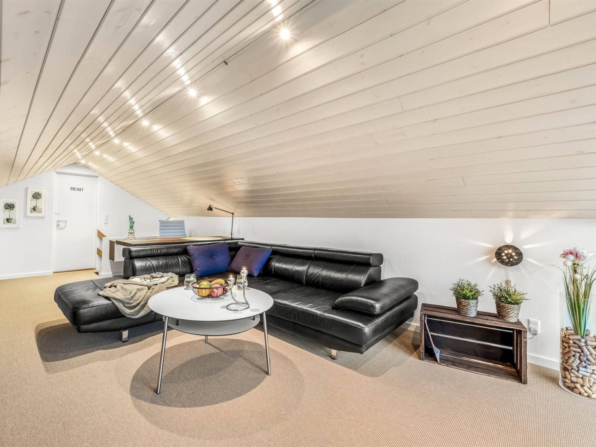 "Elisabetha" - 100m from the sea-Binnen