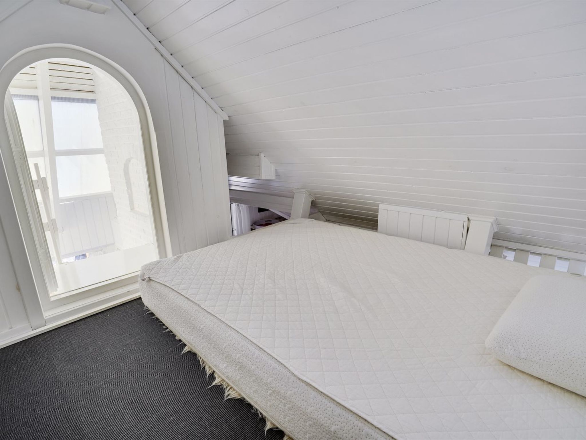 "Solfrid" - 150m from the sea - Binnen