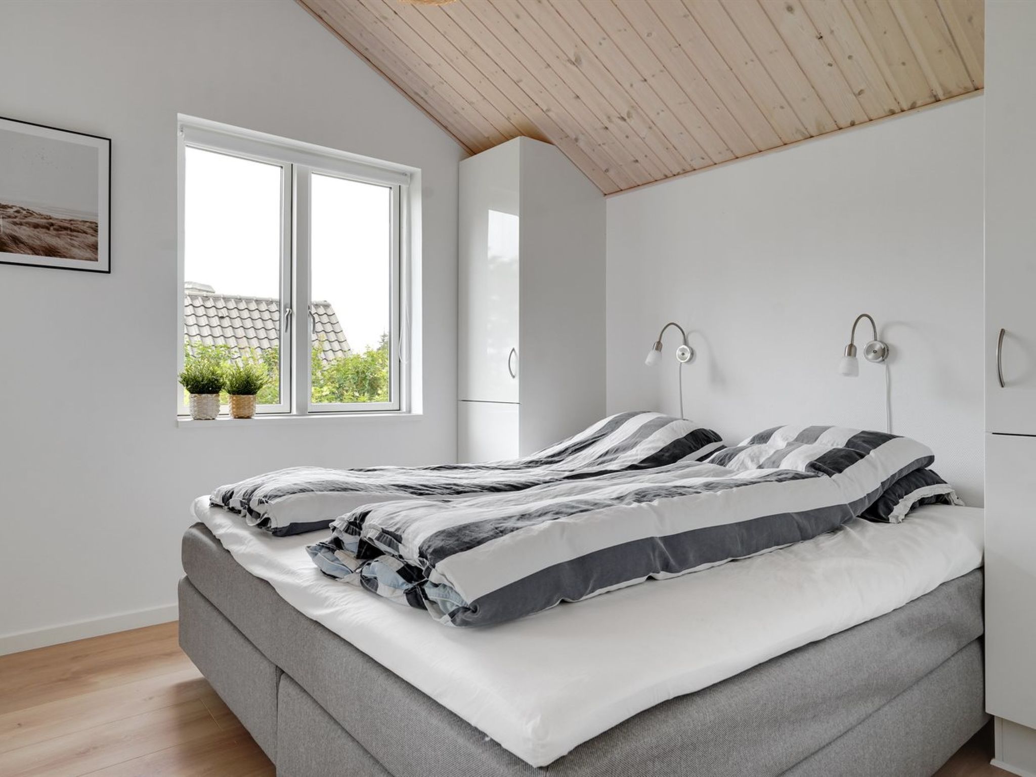 "Jörgen" - 100m from the sea - Dedans