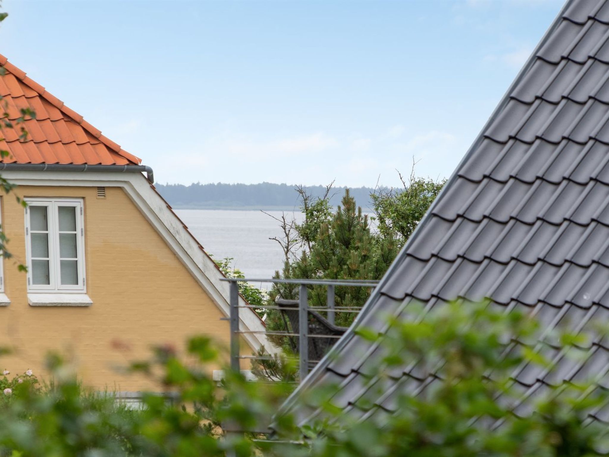 "Jörgen" - 100m from the sea - Dehors