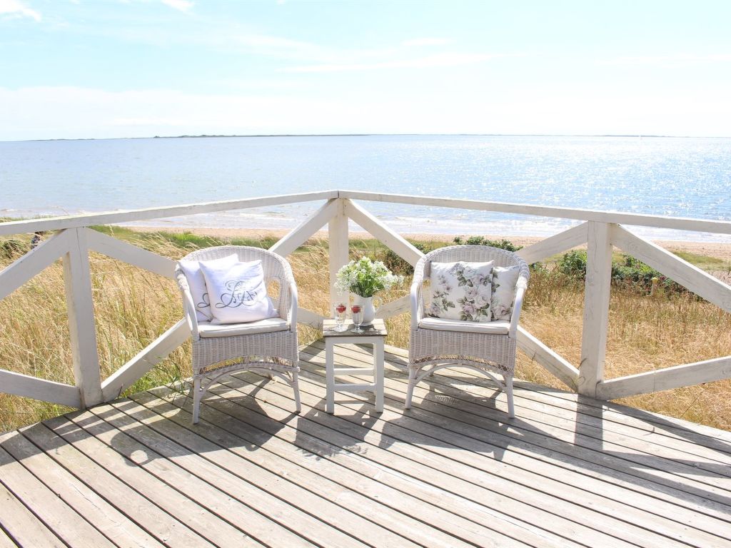 Vakantiehuis Aarne