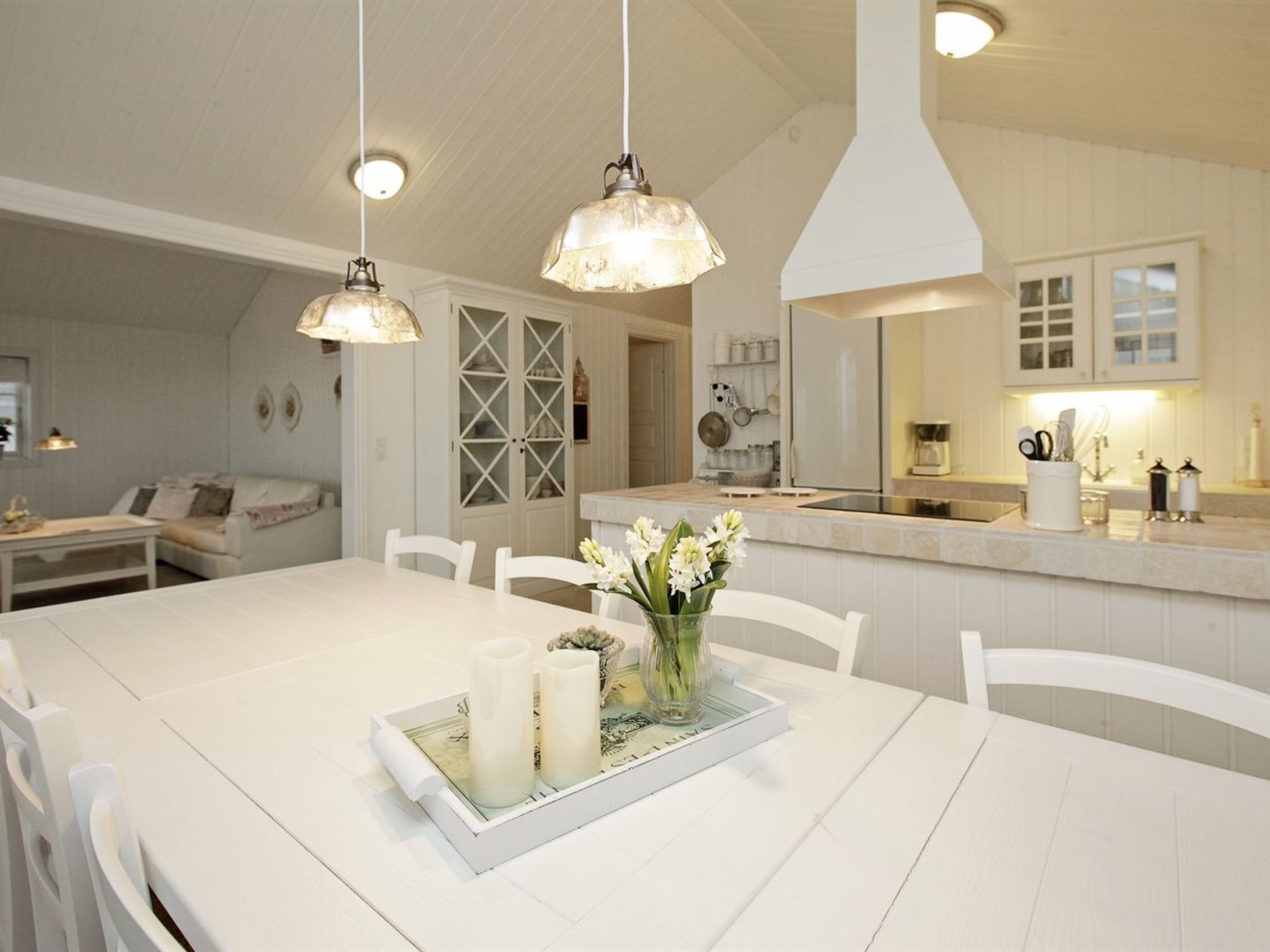 "Aarne" - 30m from the sea-Binnen