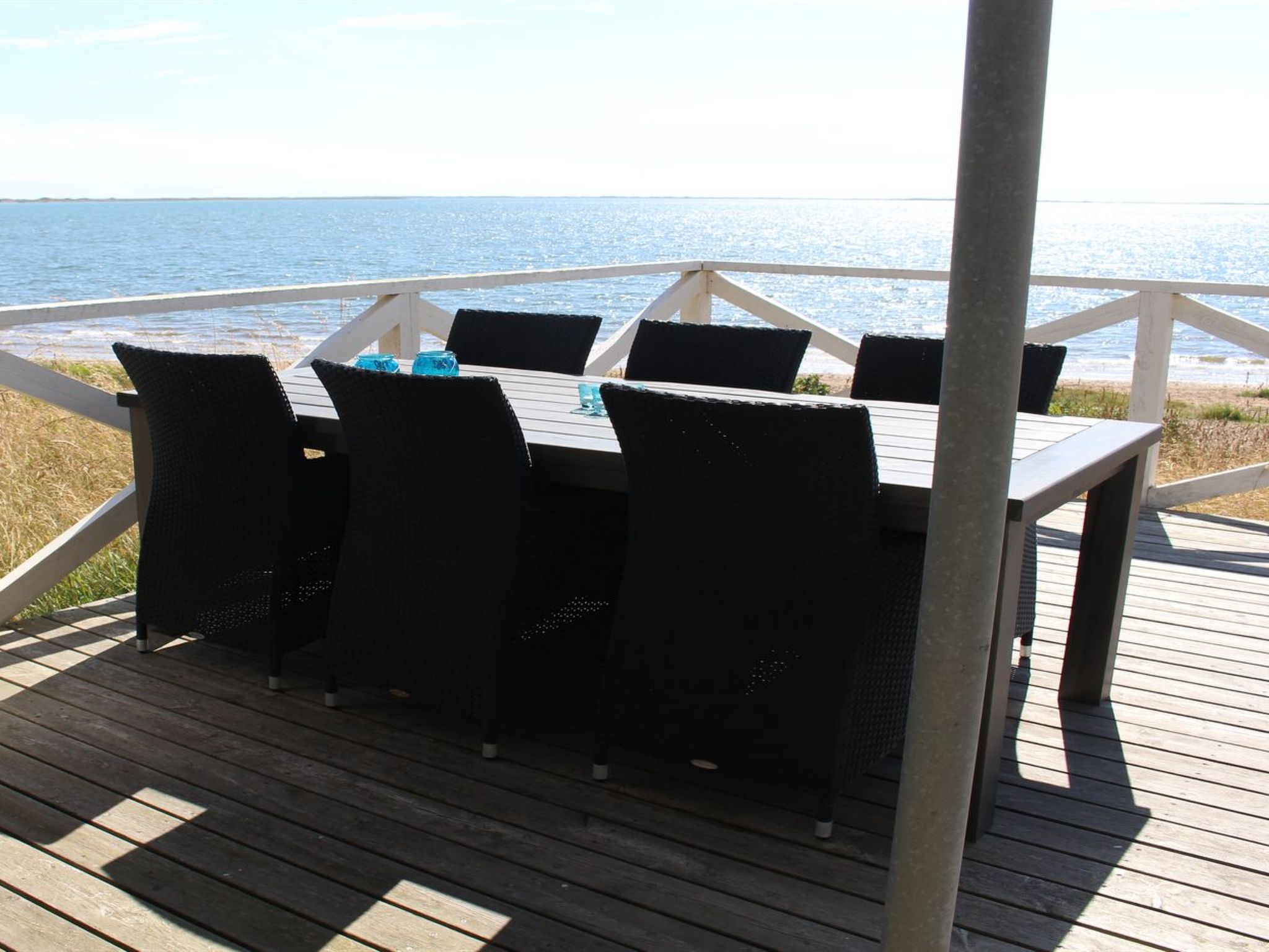 "Aarne" - 30m from the sea-Buiten