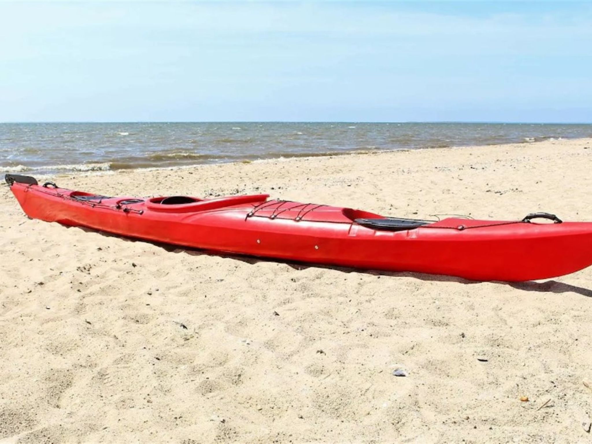 "Aarne" - 30m from the sea-Binnen