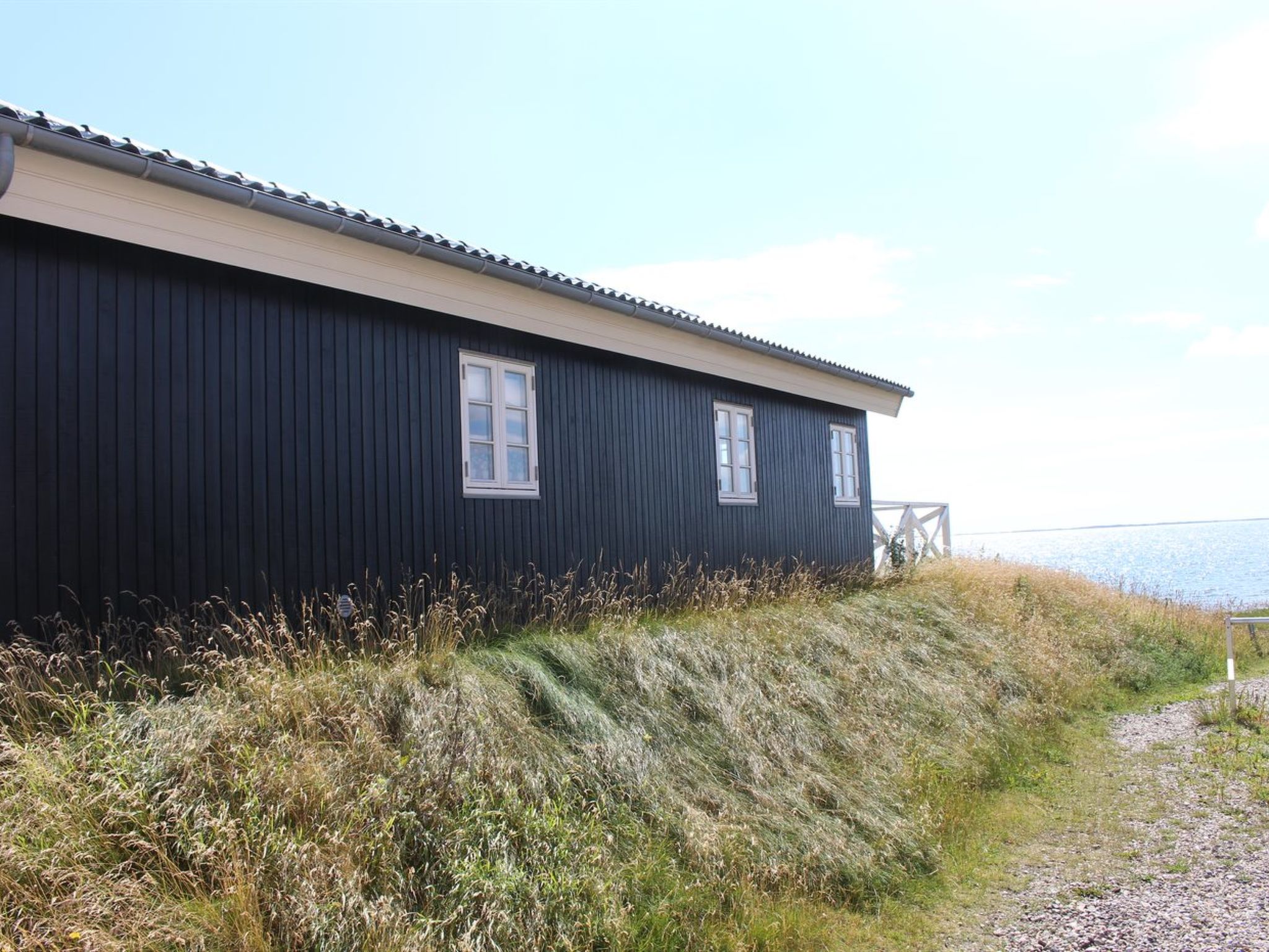 "Aarne" - 30m from the sea-Buiten