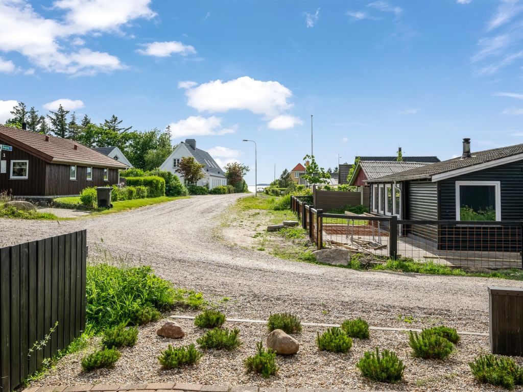 Vakantiehuis Eino