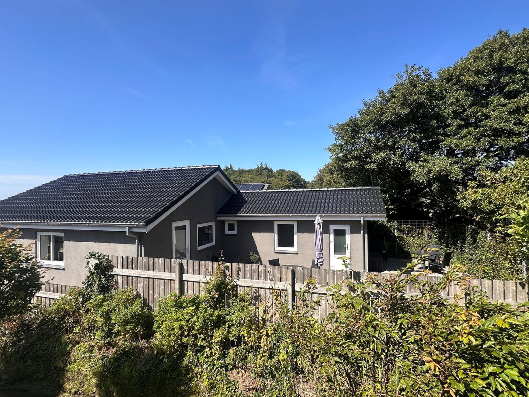 "Eino" - 150m from the sea - Outside