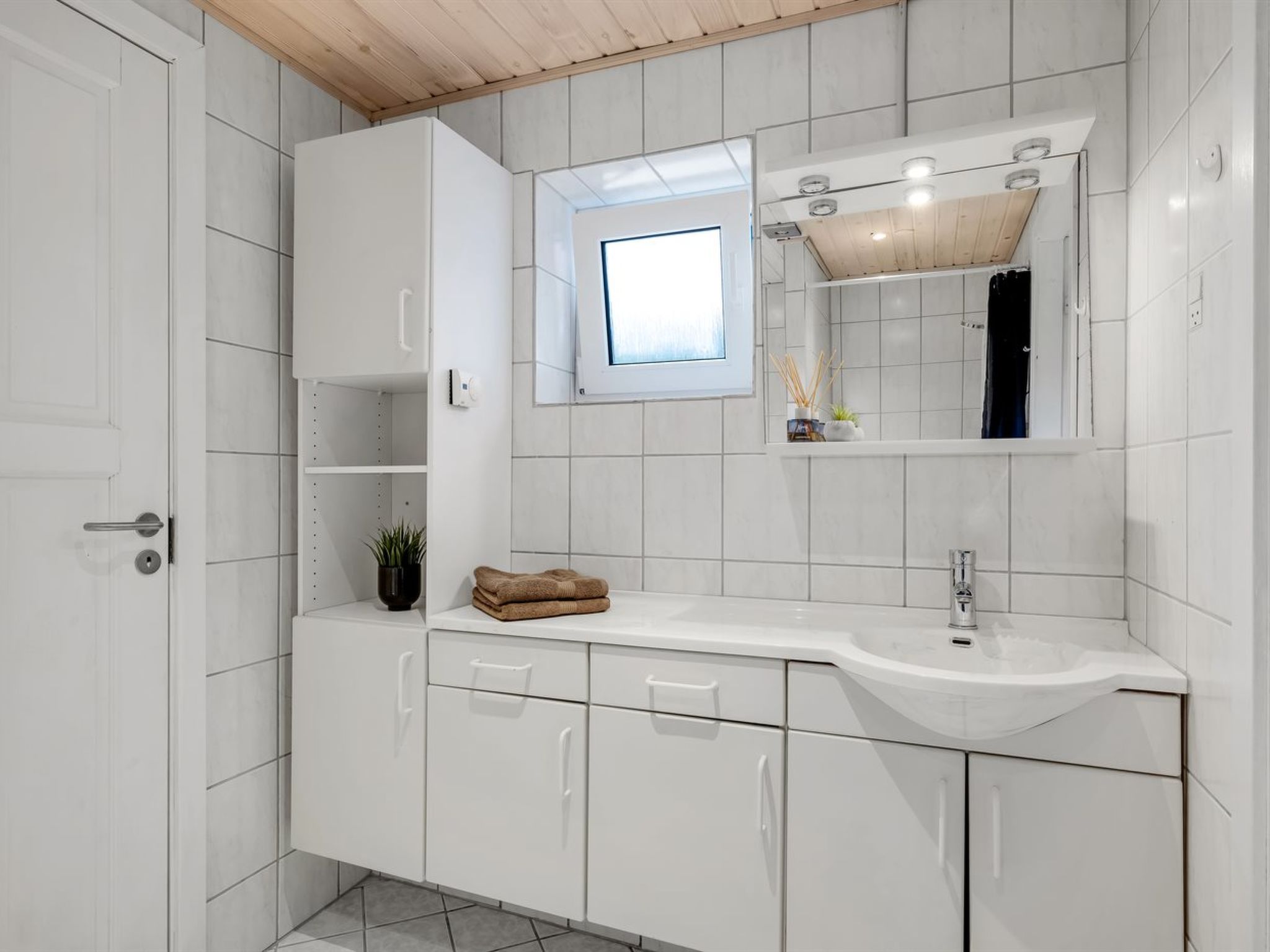 "Eino" - 150m from the sea - Drinnen