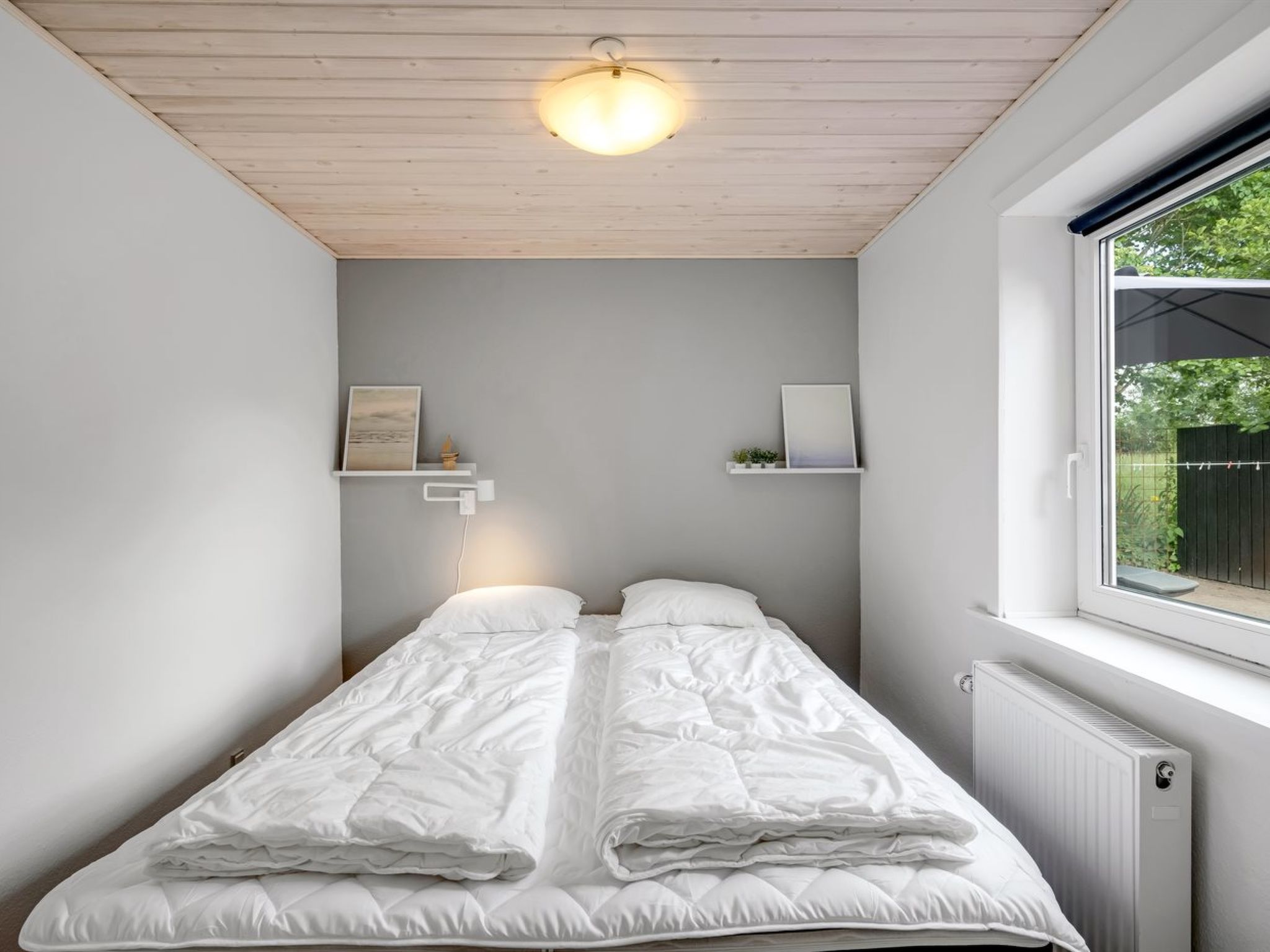 "Eino" - 150m from the sea - Drinnen