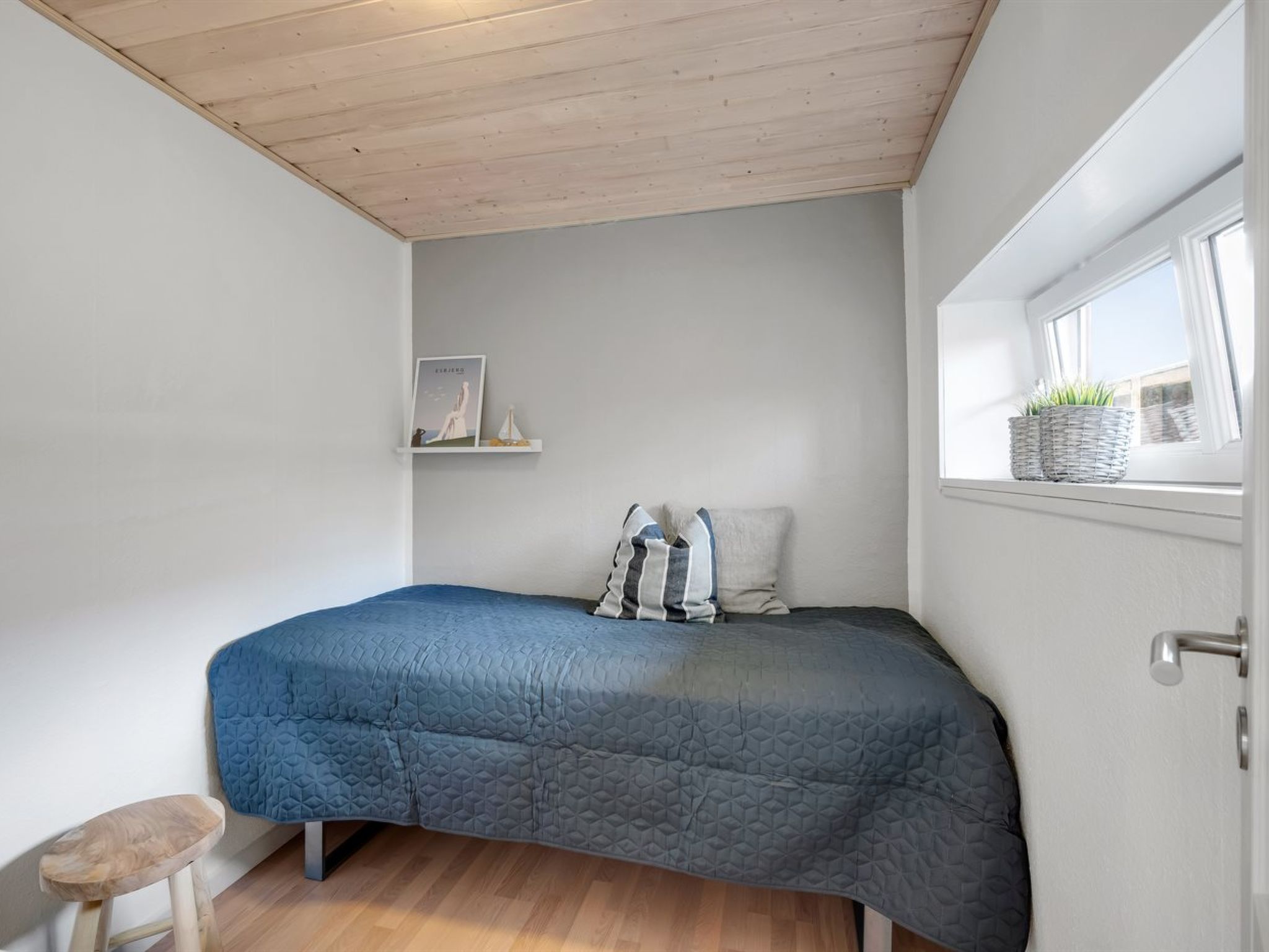 "Eino" - 150m from the sea - Drinnen