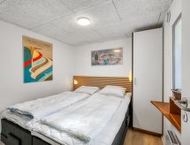 Licht vakantiehuis Alivia op 200 meter van de Deense westkust - thumbnail 3