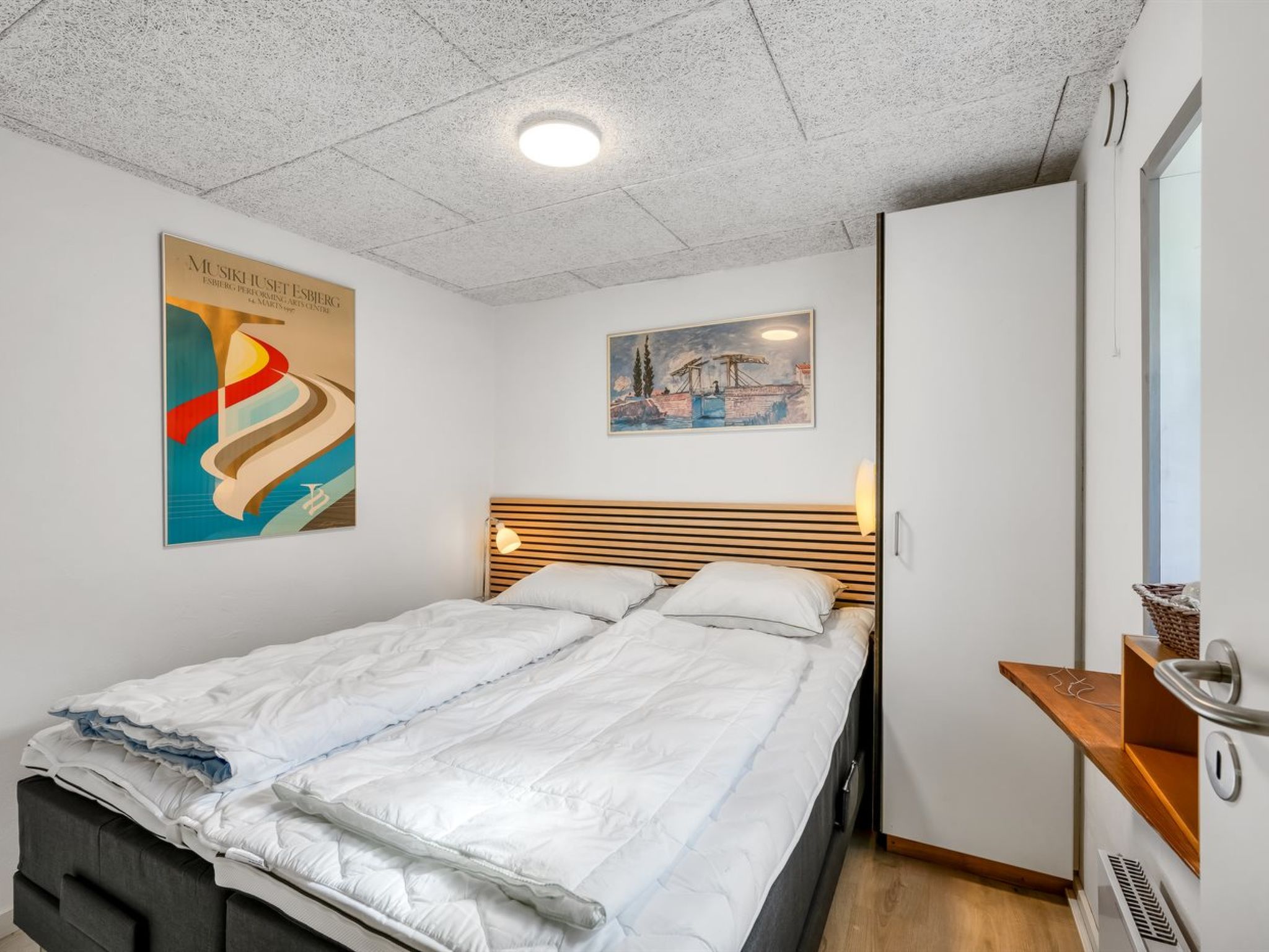 "Alivia" - 200m from the sea-Binnen