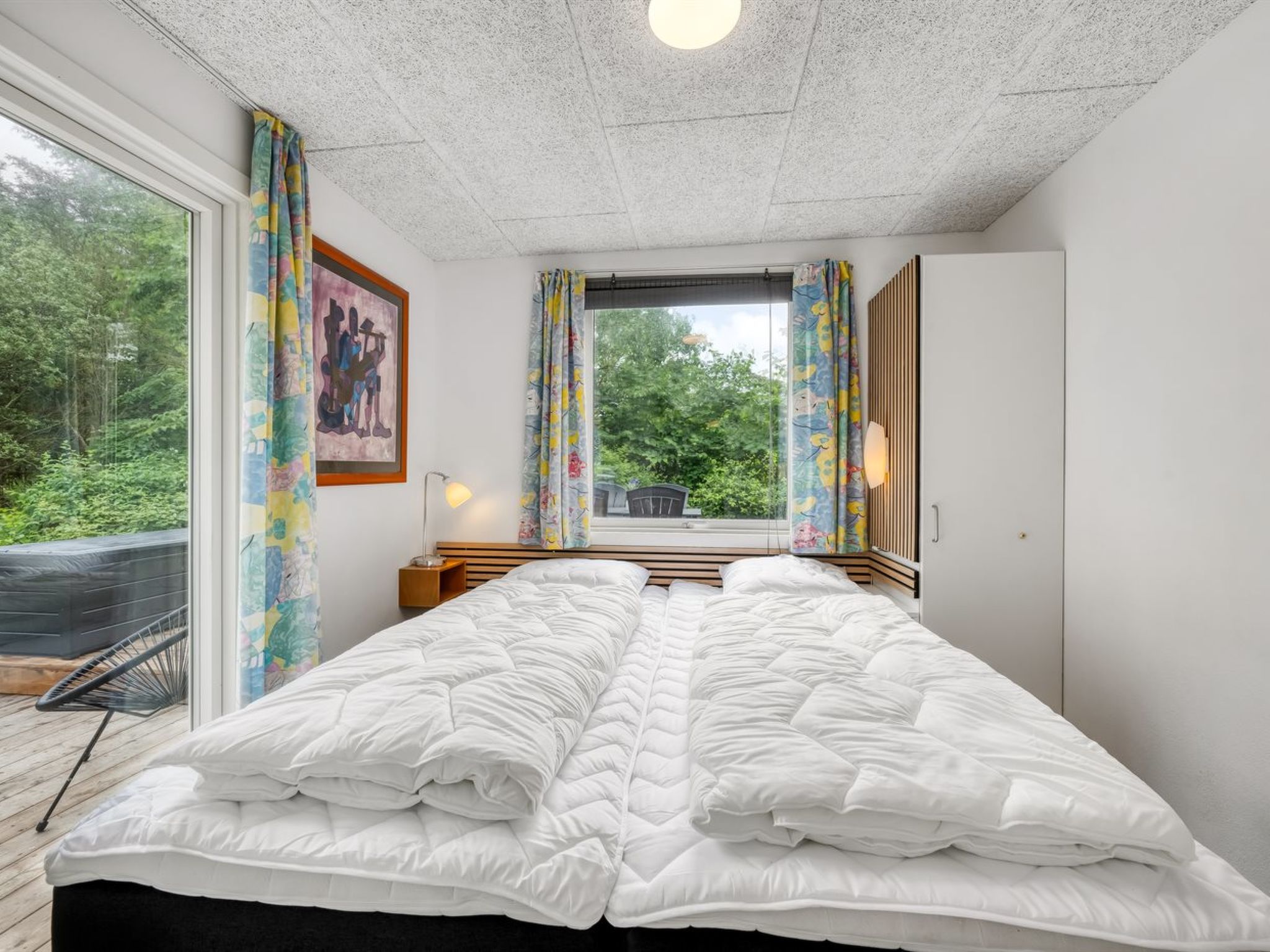 "Alivia" - 200m from the sea-Binnen